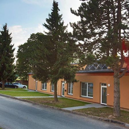 Penzion - Apartments Pod Javorici Horni Dubenky Екстер'єр фото